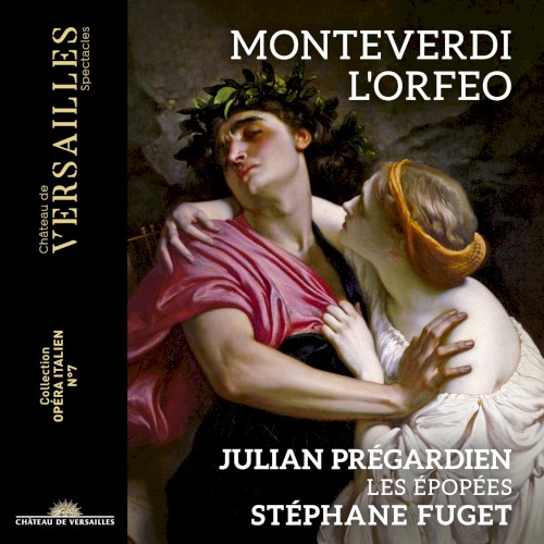 L'Orfeo