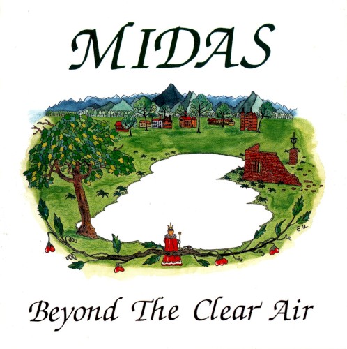 Beyond the Clear Air