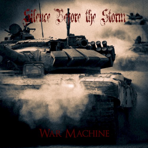 War Machine