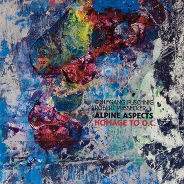 Alpine Aspects: Homage to O.C.