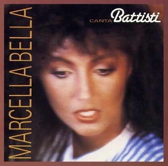 Marcella Bella canta Battisti