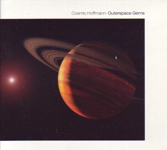 Outerspace Gems