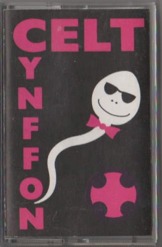 Cynffon