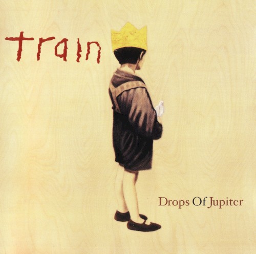 Drops of Jupiter