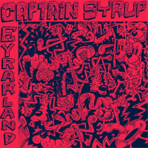 Eyrarland