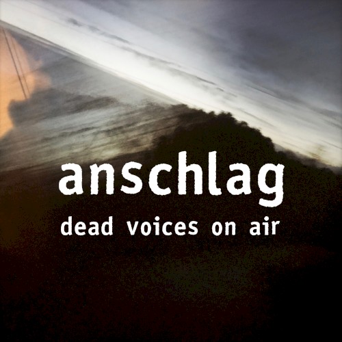 Anschlag