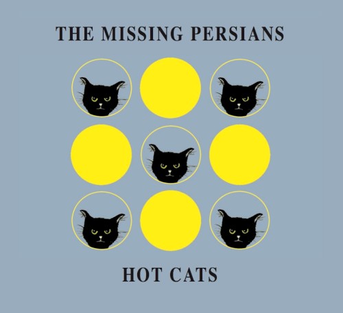 Hot Cats