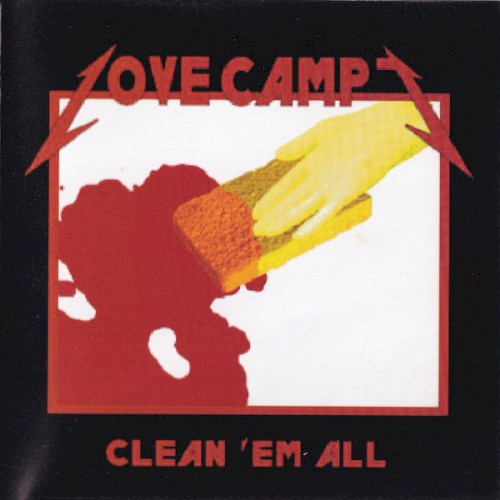 Clean 'Em All