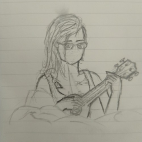 Oncoming Train Blues