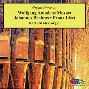 Organ Works