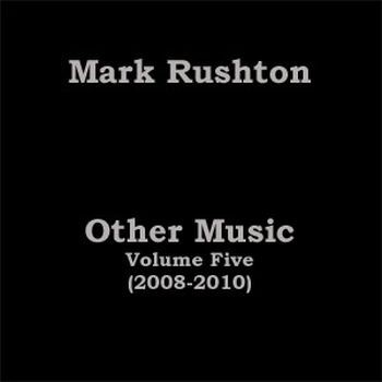 Other Music Volume Five (2008-2010)