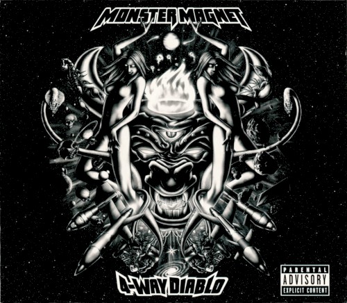 4-Way Diablo