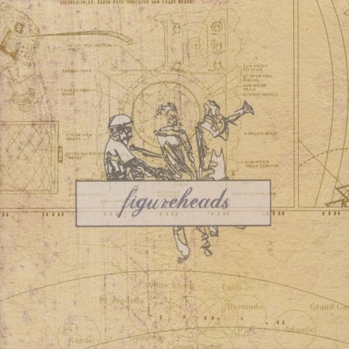 Figureheads