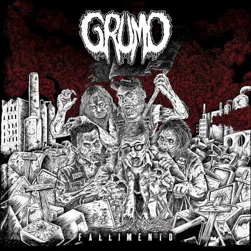 Grumo &ndash; Fallimento