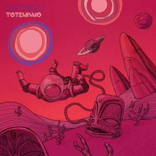 Totemismo