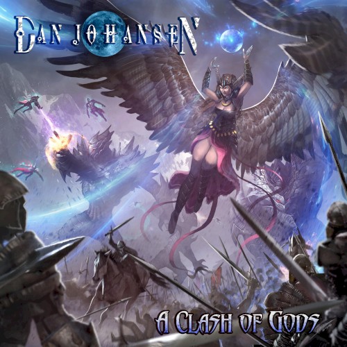 A Clash of Gods