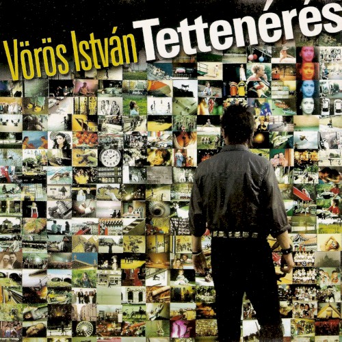 Tettenérés