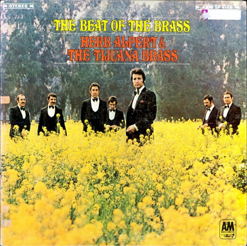 The Beat of the Brass