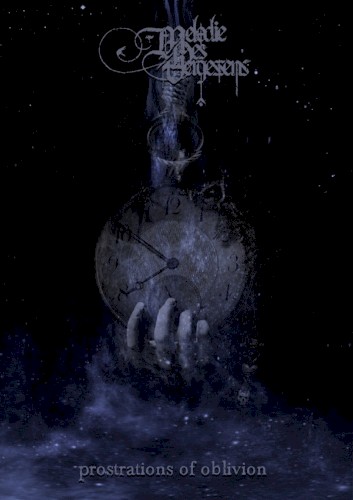 Prostrations of Oblivion
