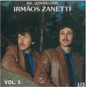 Mas... Quem Não Gosta