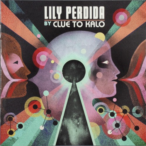 Lily Perdida