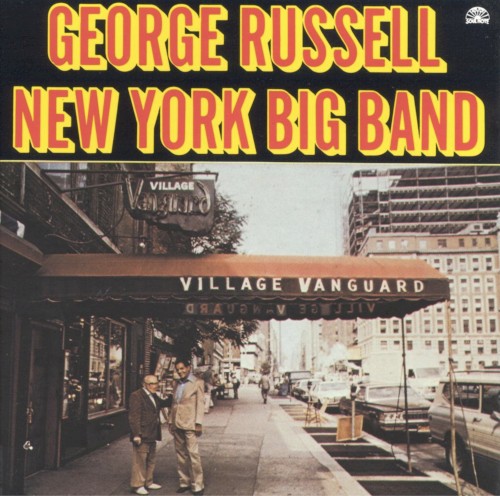 New York Big Band