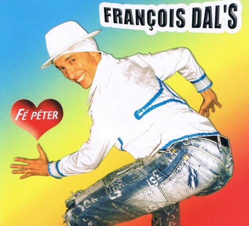 Fé péter