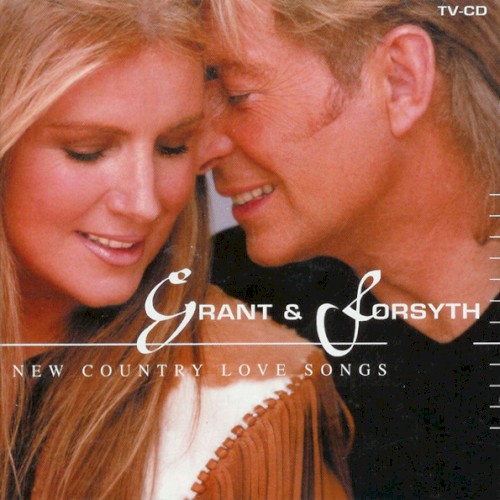 New Country Love Songs