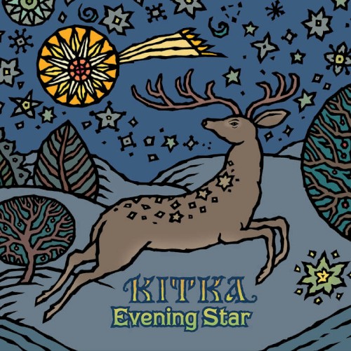 Evening Star