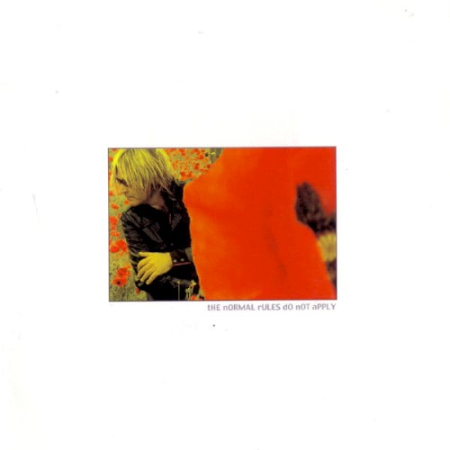 In the Poppy Fields: Two (The Normal Rules Do Not Apply)