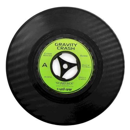 Gravity Crash