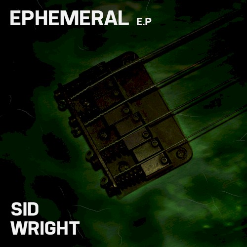 Ephemeral