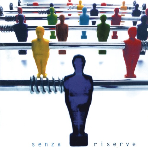 Senza riserve