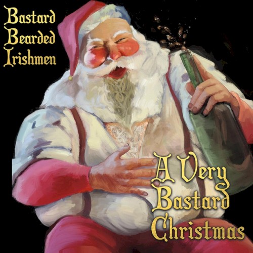 A Very Bastard Christmas