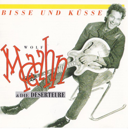 Bisse und Küsse
