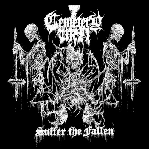 Suffer the Fallen