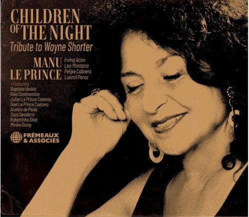 Children of The Night