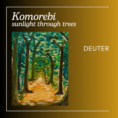 Komorebi