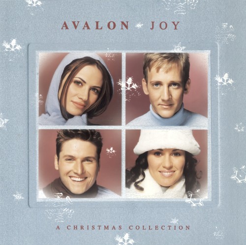 Joy: A Christmas Collection