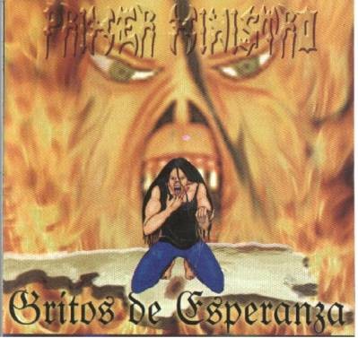 Gritos de esperanza