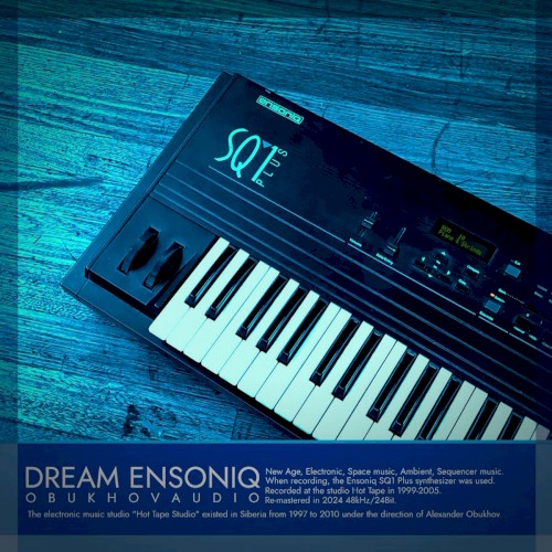Dream Ensoniq