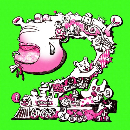 Streamtape, Vol. 2