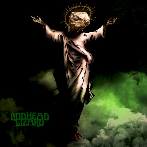 Godhead Lizard