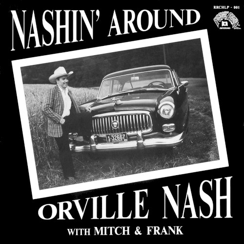 Nashin' Around