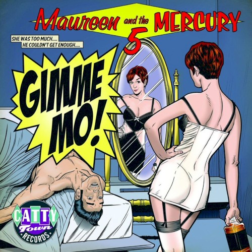 Gimme Mo!