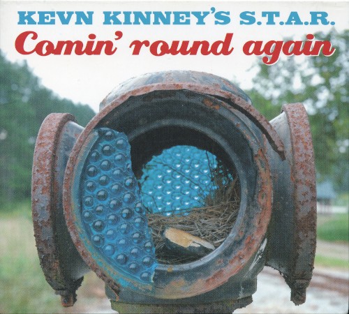 Comin' Round Again