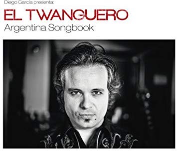Argentina Songbook