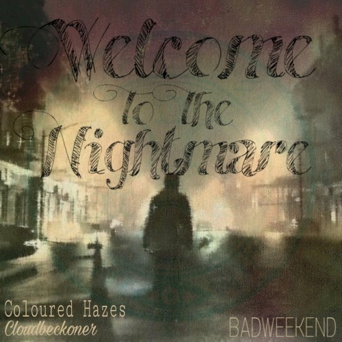 Welcome to the Nightmare