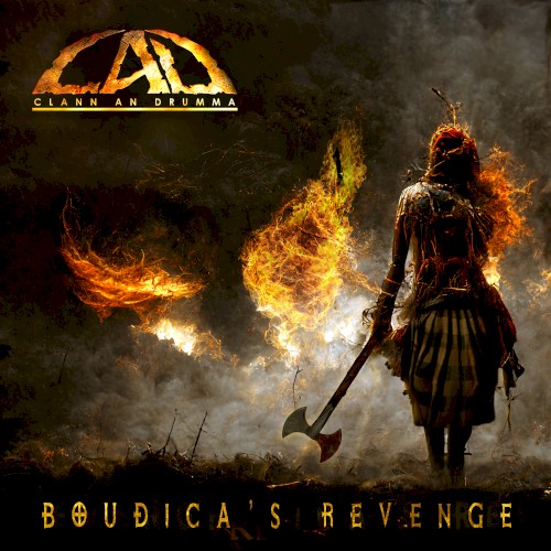 Boudica's Revenge