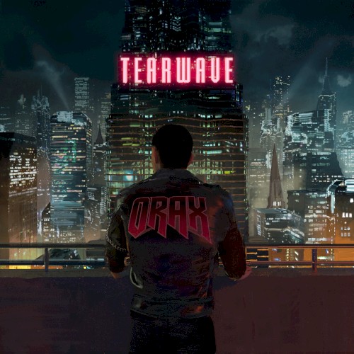 Tearwave
